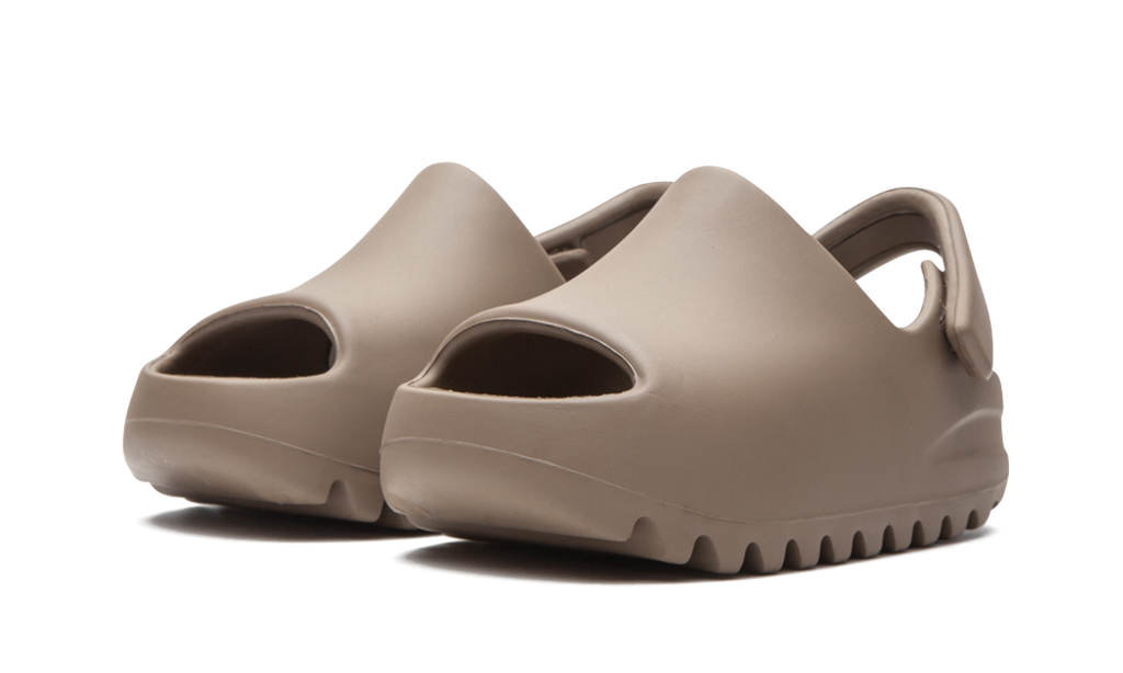 YEEZY SLIDE EARTH BROWN FV9913