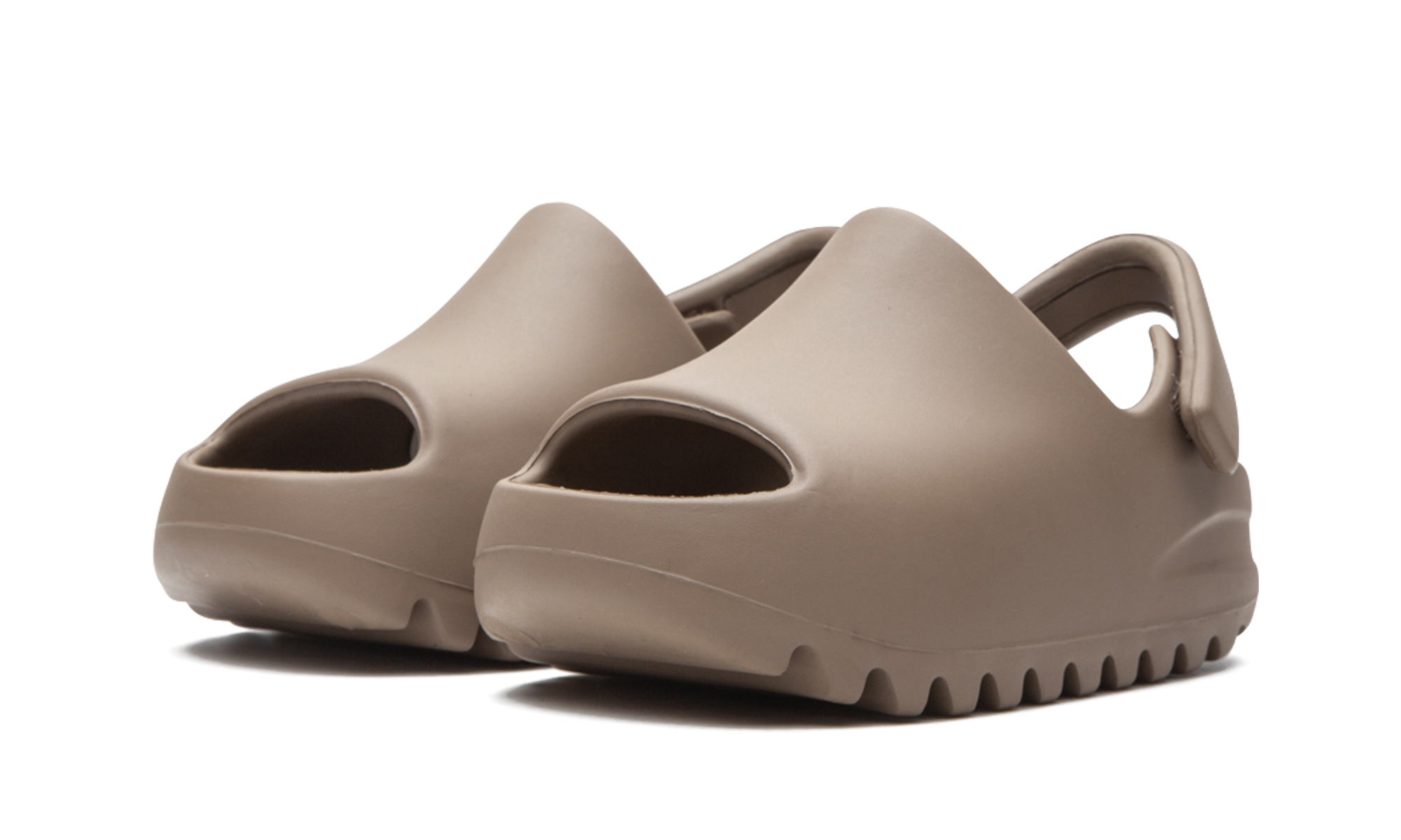 YEEZY SLIDE EARTH BROWN FV9913