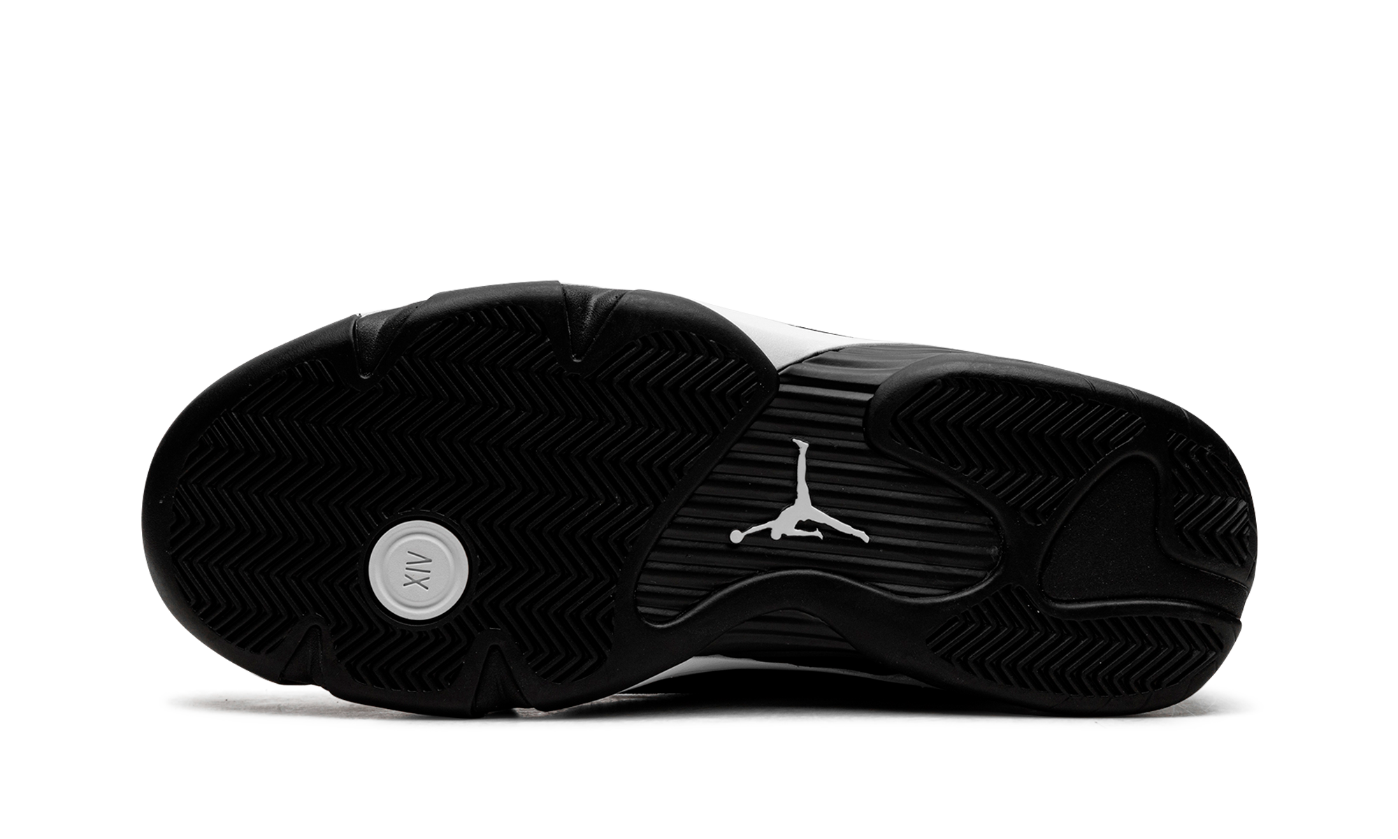 Air Jordan 14 Panda 487471 016