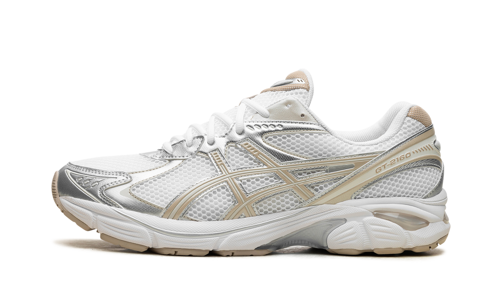 Asics GT 2160 White / Putty 1203A544 100