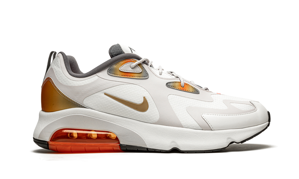 Nike Air Max 200 AT8507 100