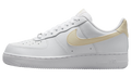 Nike Air Force 1 Low '07 White Light Khaki FJ4146 111