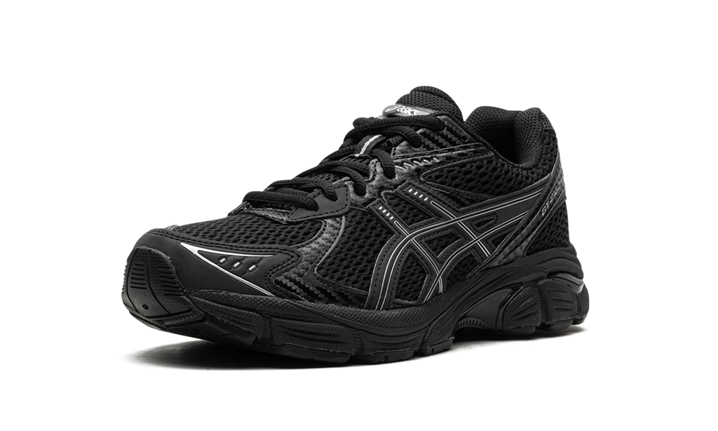 Asics GT-2160 JJJJound - Black 1203A691 002