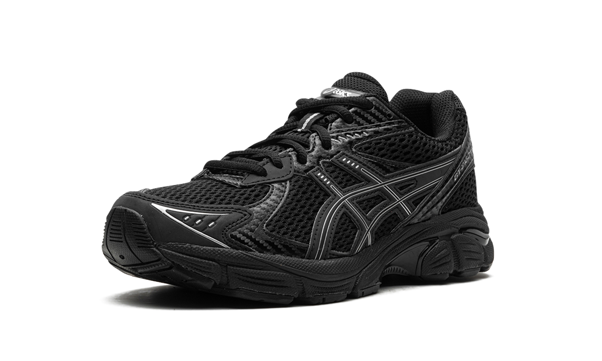 Asics GT-2160 JJJJound - Black 1203A691 002