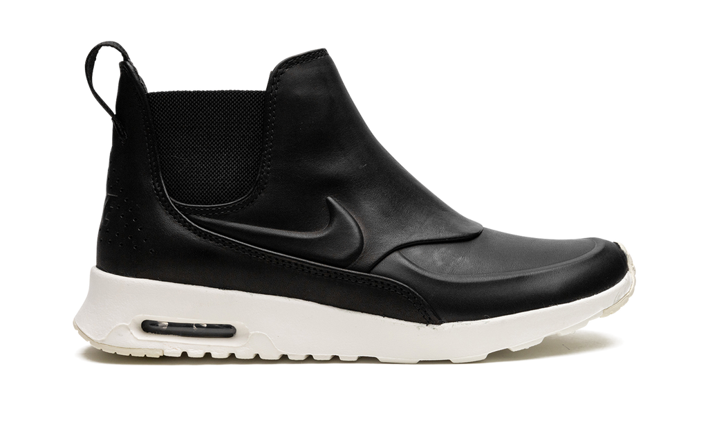 Nike AIR MAX THEA MID WMNS Black Sail 859550 001
