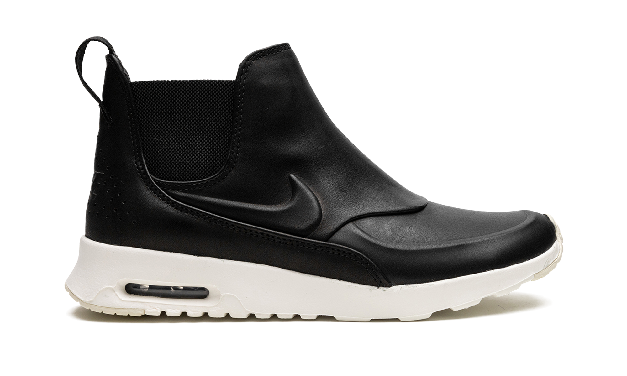 Nike AIR MAX THEA MID WMNS Black Sail 859550 001