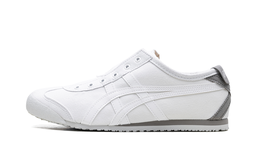 Onitsuka Tiger Mexico 66 White Grey 1183A360 119