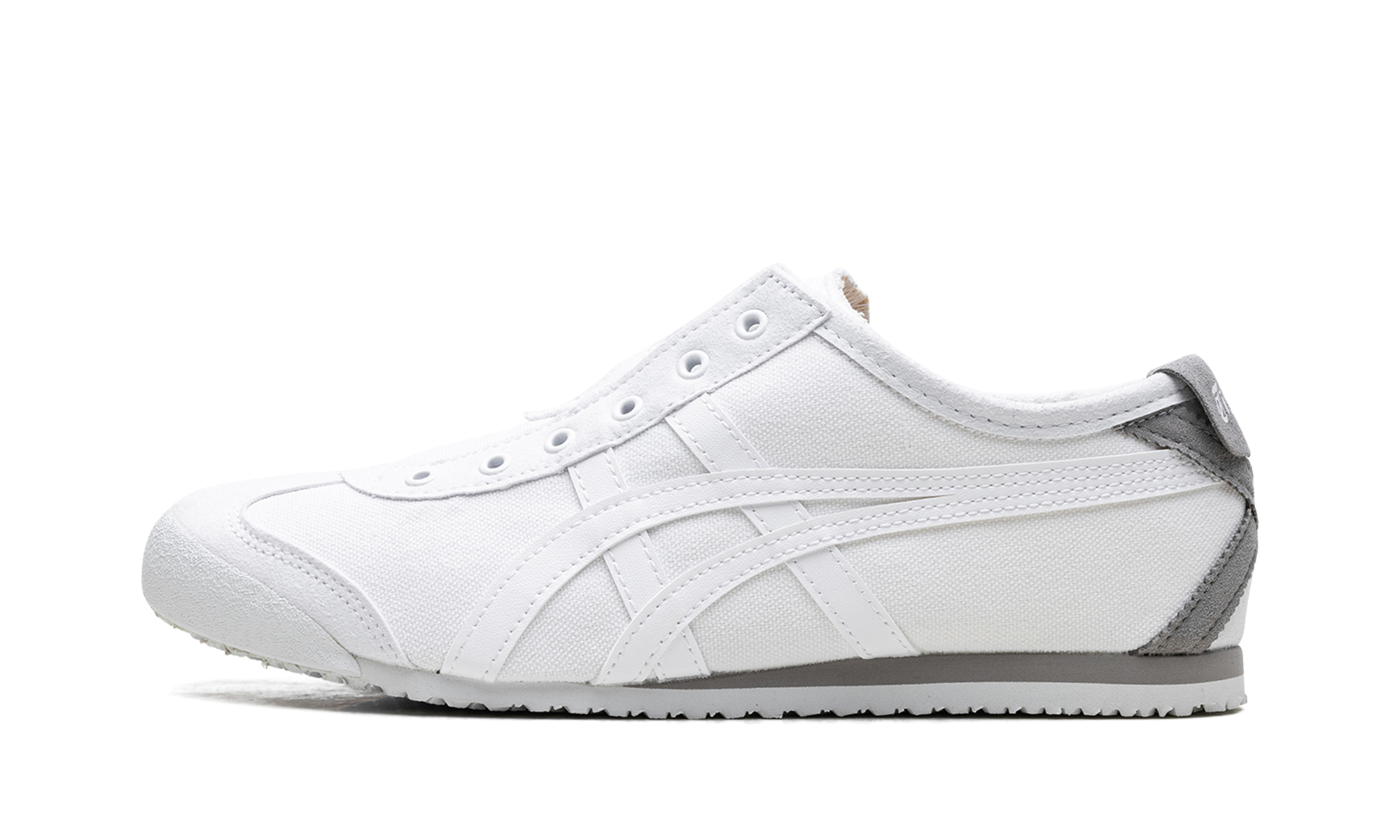 Onitsuka Tiger Mexico 66 White Grey 1183A360 119