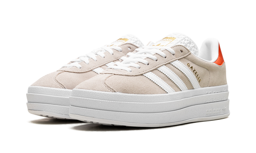 Adidas Gazelle Bold WMNS Wonder Beige Orange