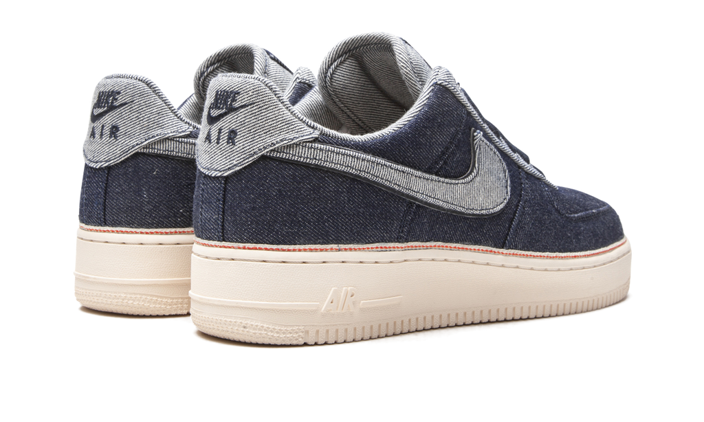 Nike Air Force 1 '07 PRM 3x1