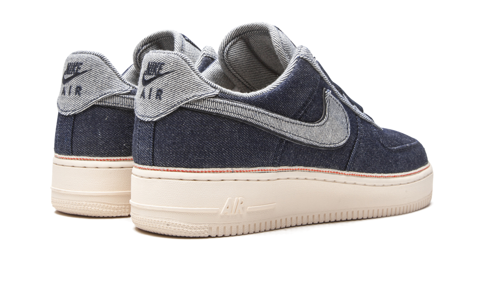 Nike Air Force 1 '07 PRM 3x1