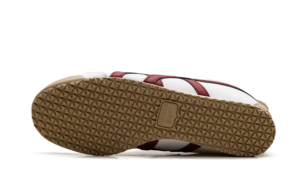 Onitsuka Tiger Mexico 66 Slip-On Off-White Beet Juice 1183A360 131
