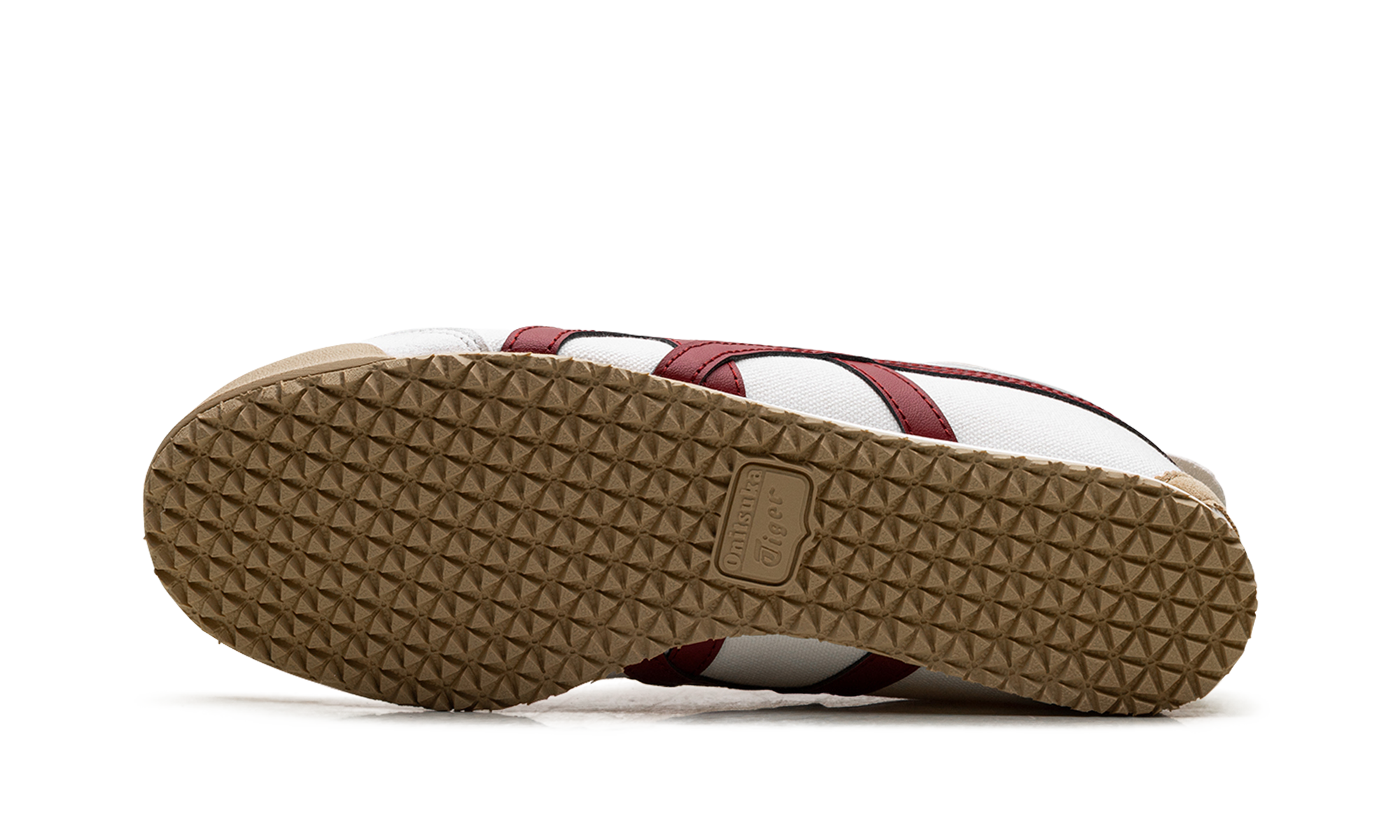 Onitsuka Tiger Mexico 66 Slip-On Off-White Beet Juice 1183A360 131