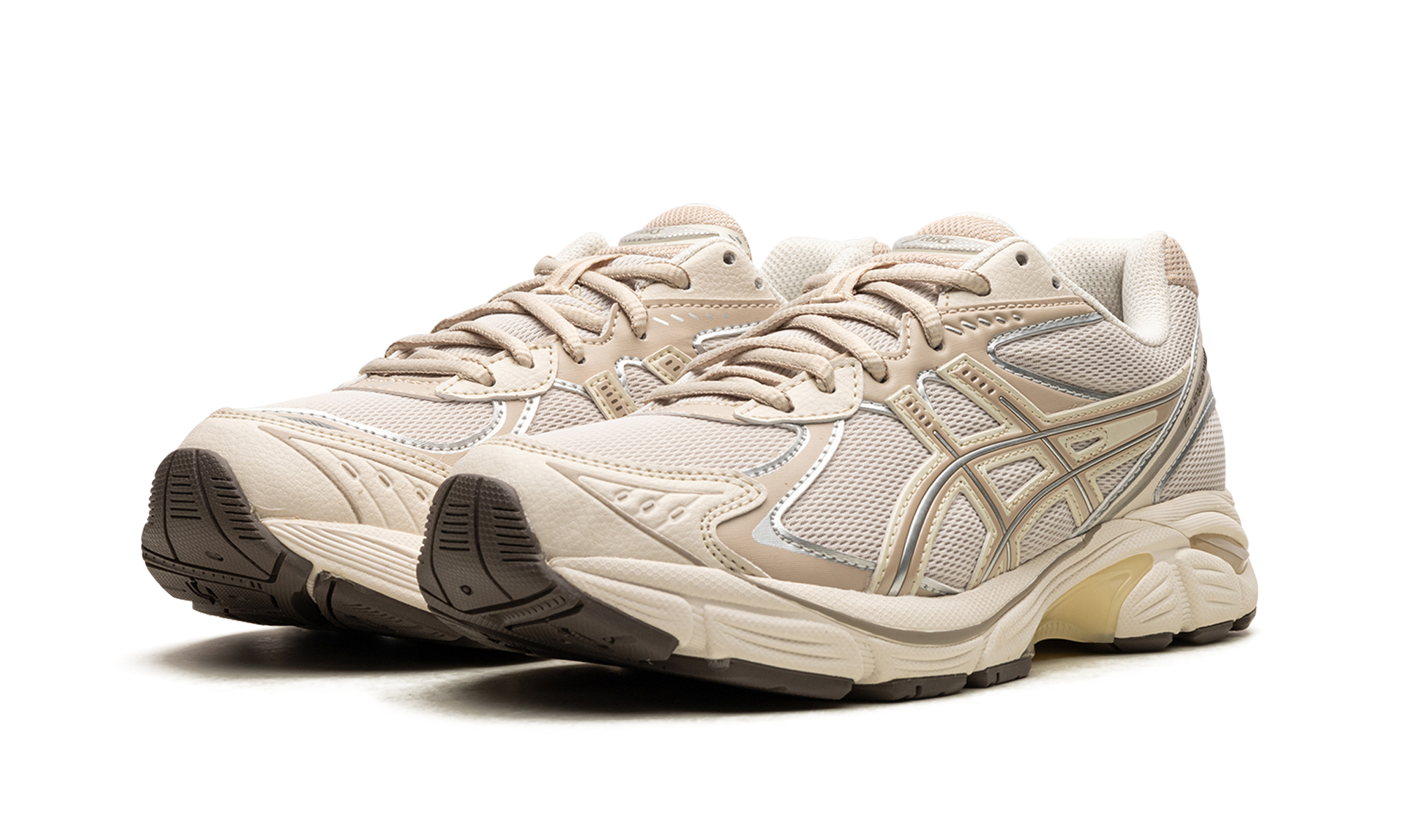 Asics GT-2160 Oatmeal 1203A320 250