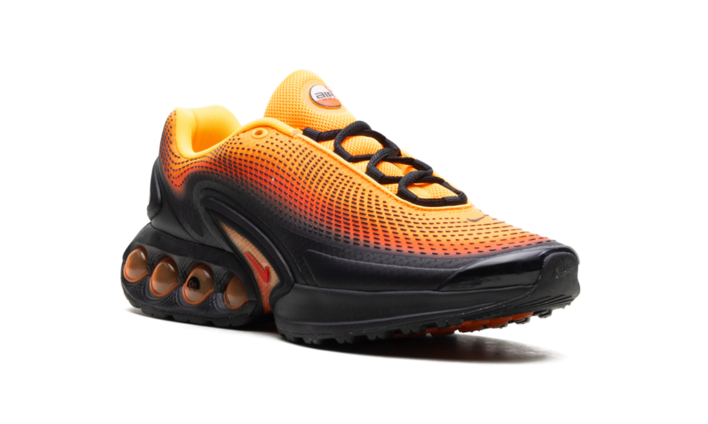 Nike Air Max DN SE Laser Orange HM0810 800