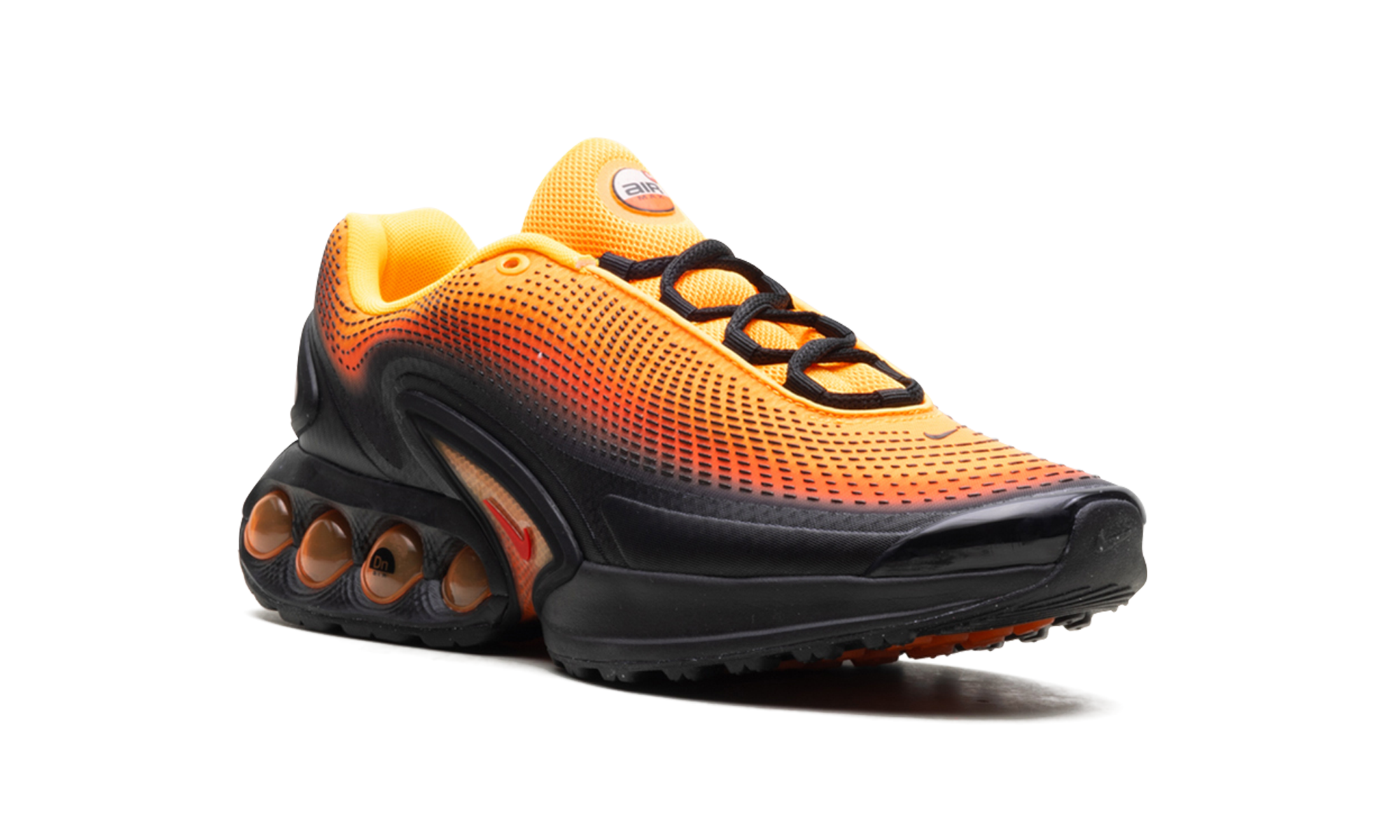 Nike Air Max DN SE Laser Orange HM0810 800