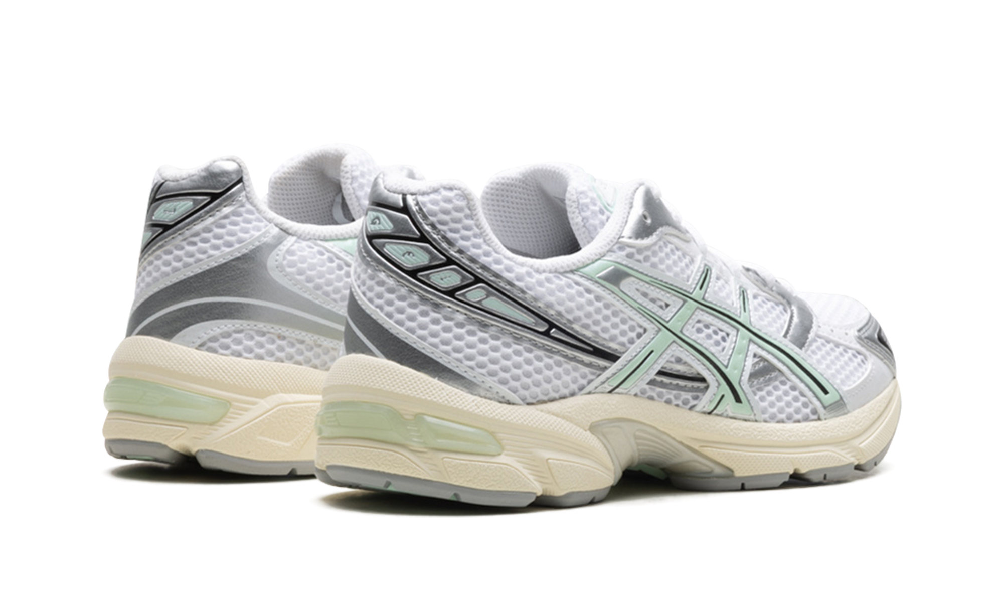 Asics Gel-1130 WMNS White Mint Tint 1202A164 120