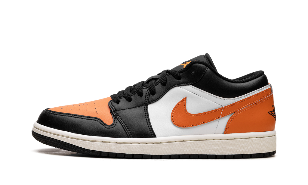Air Jordan 1 Low Shattered Backboard Alternate 553558 081