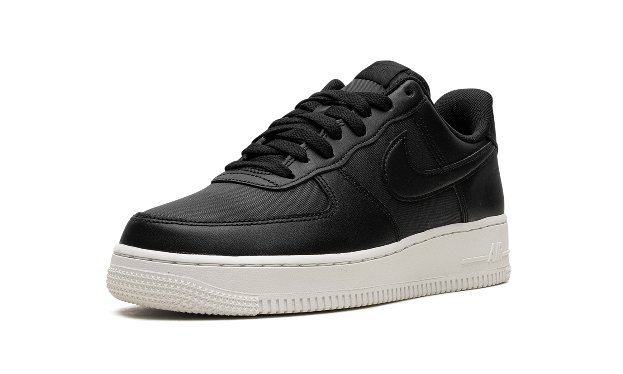 Nike Air Force 1 Low Black - Nylon FB2048 001