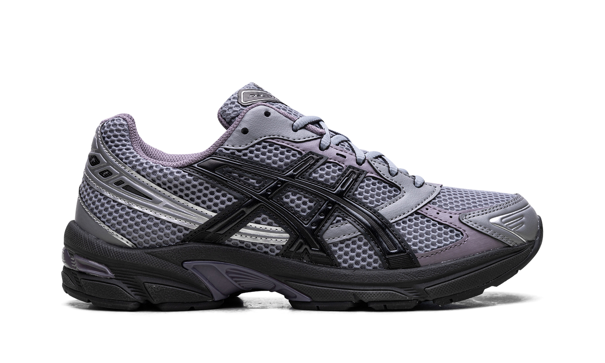 Asics Gel-1130 Sheet Rock Black 1203A633 020