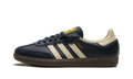 Adidas Samba OG Night Navy / Cream White ID2056