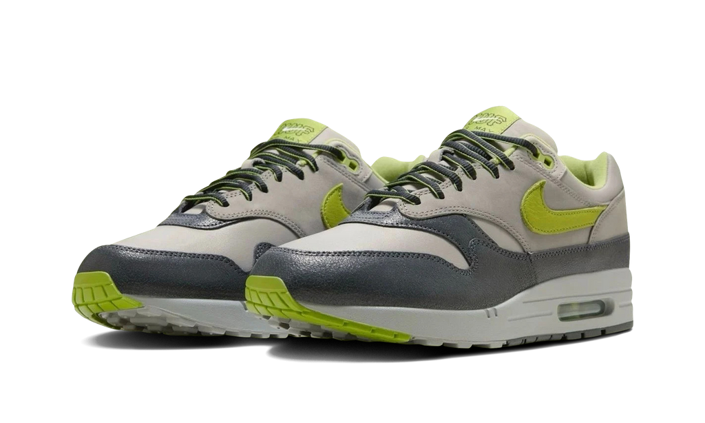 Nike Air Max 1 HUF - Pear HF3713 002