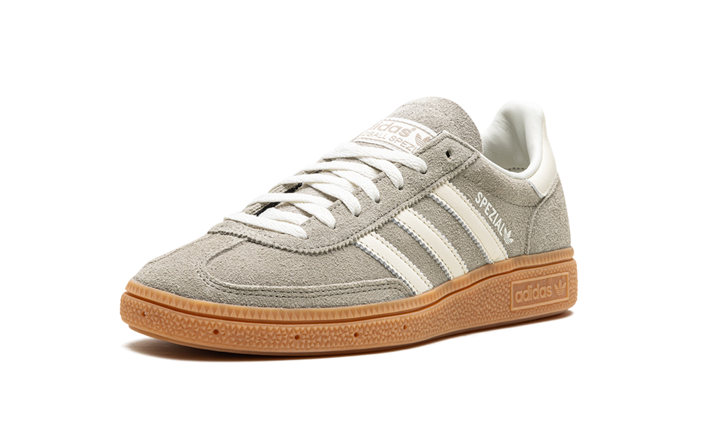 Adidas Handball Spezial WMNS SILVER PEBBLE IG1966