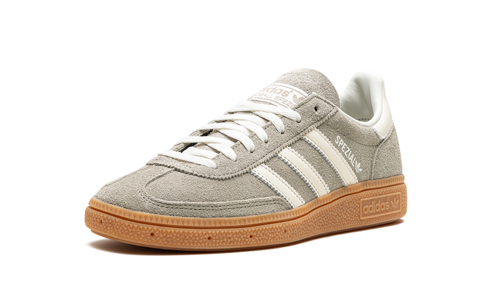 Adidas Handball Spezial WMNS SILVER PEBBLE IG1966
