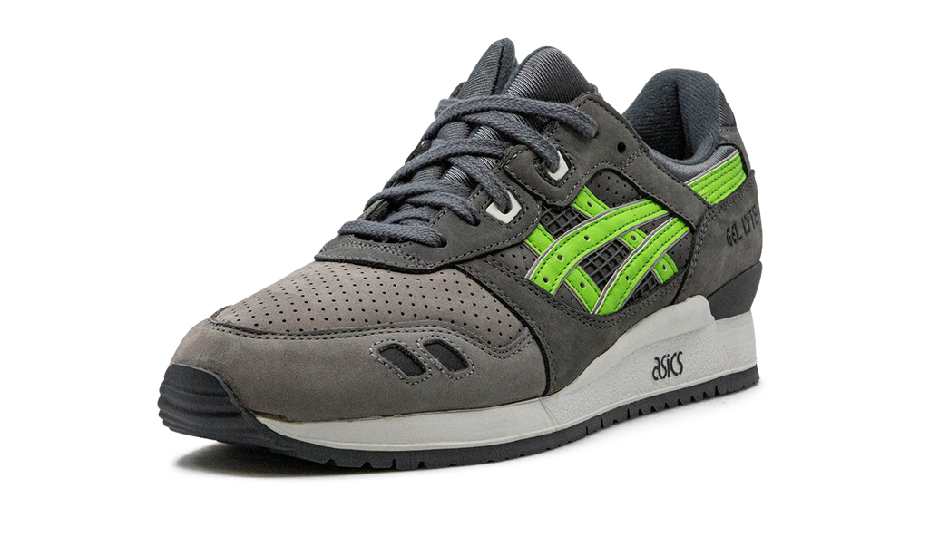 Asics ASICS Gel-Lyte III Ronnie Fieg Super Green (F&F) H10EK 6570