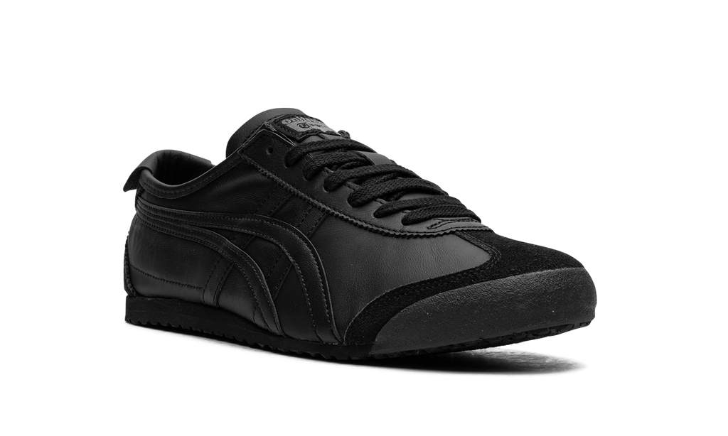 Onitsuka Tiger Mexico 66 Triple Black 1183C102 002