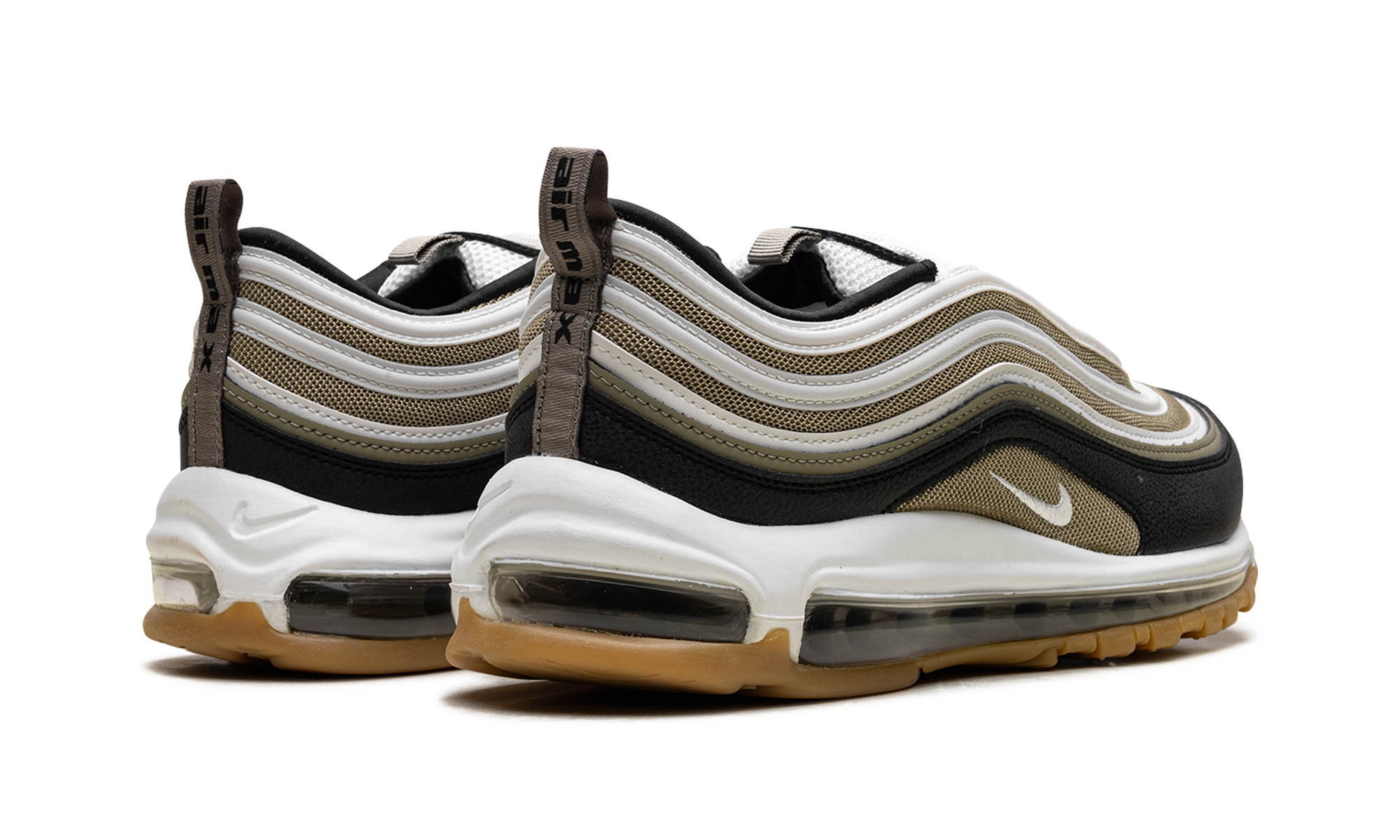 Nike Air Max 97 Neutral Olive 921826 203