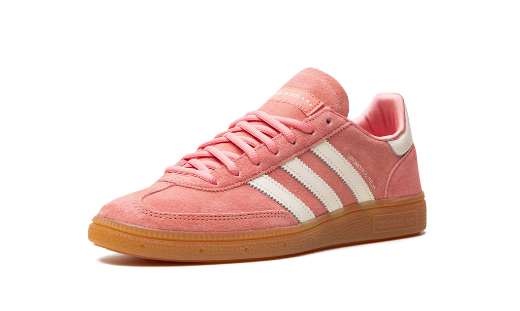 Adidas Handball Spezial SPORTY & RICH IH2610