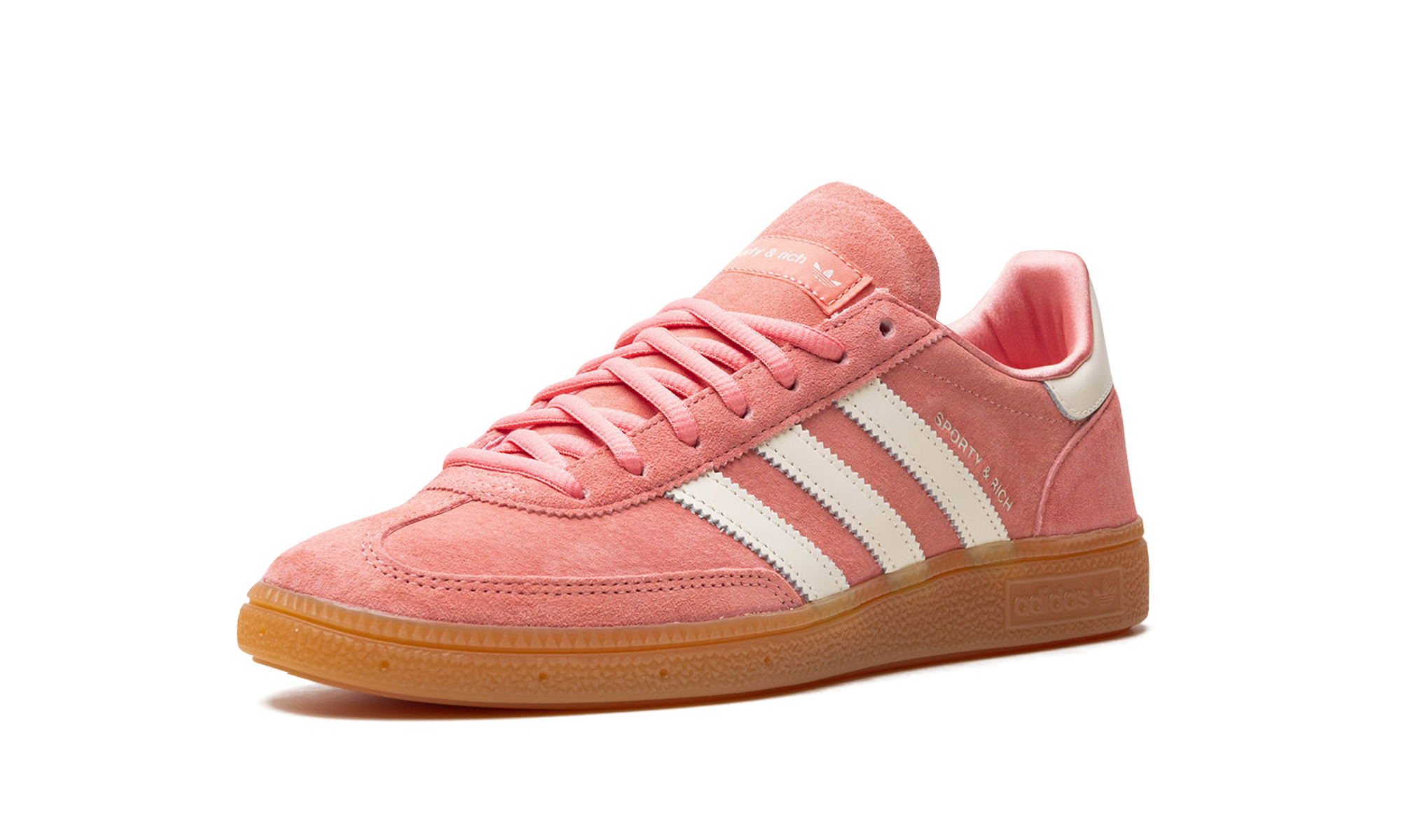 Adidas Handball Spezial SPORTY & RICH IH2610