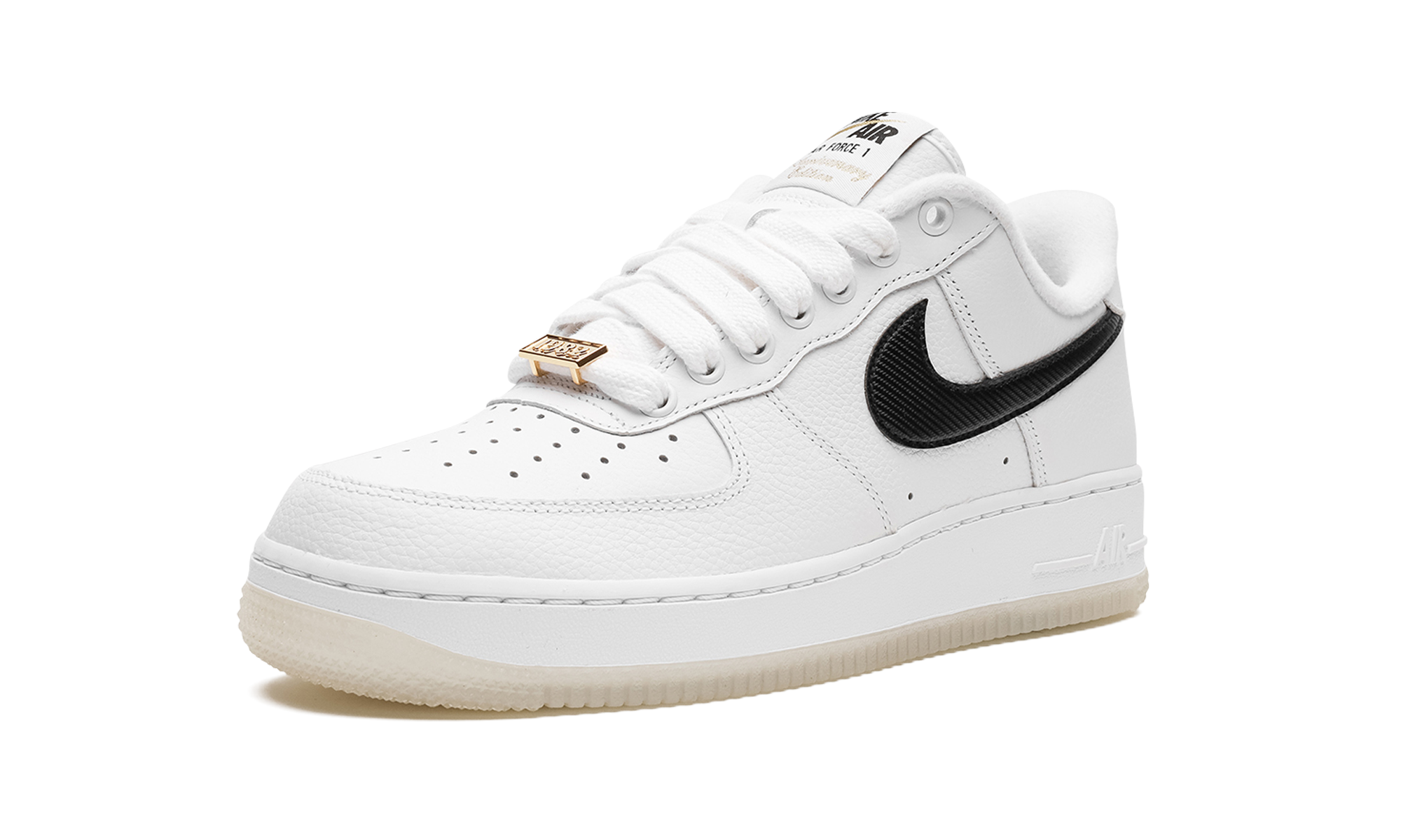 Nike AIR FORCE 1 LO WMNS Bronx Origins DX2307 100