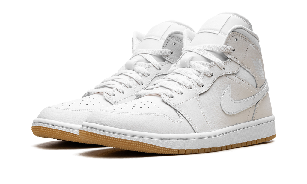 Jordan 1 Mid WMNS Phantom Gum BQ6472 021