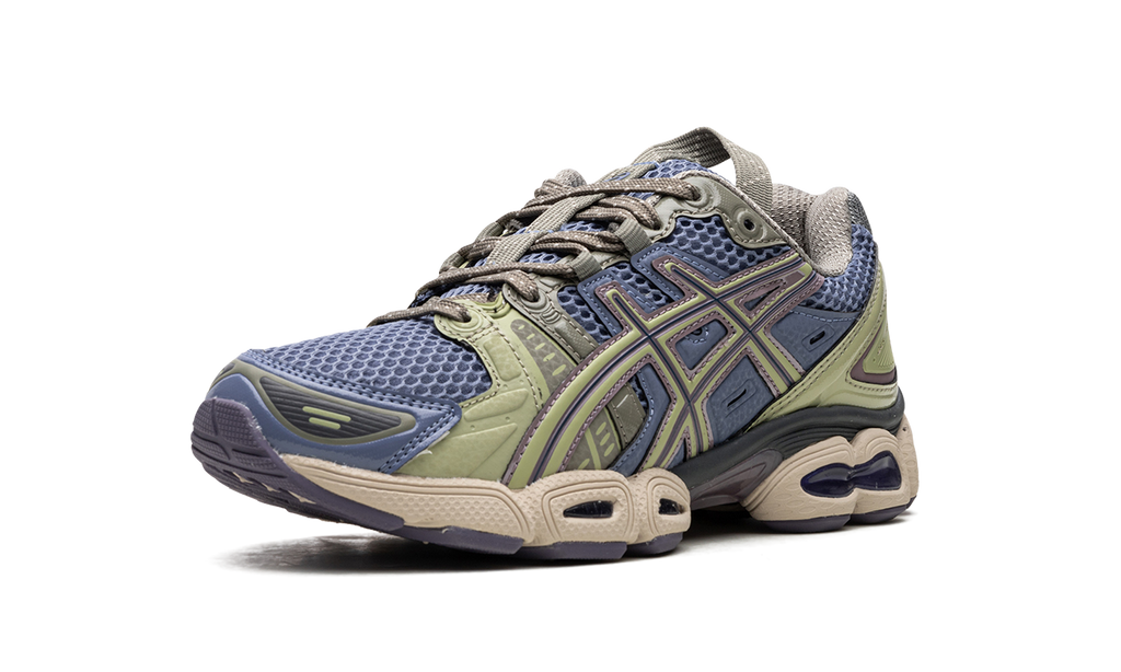 Asics UB3-S GEL-NIMBUS 9 WMNS Kiko Kostadinov 1202A277 400