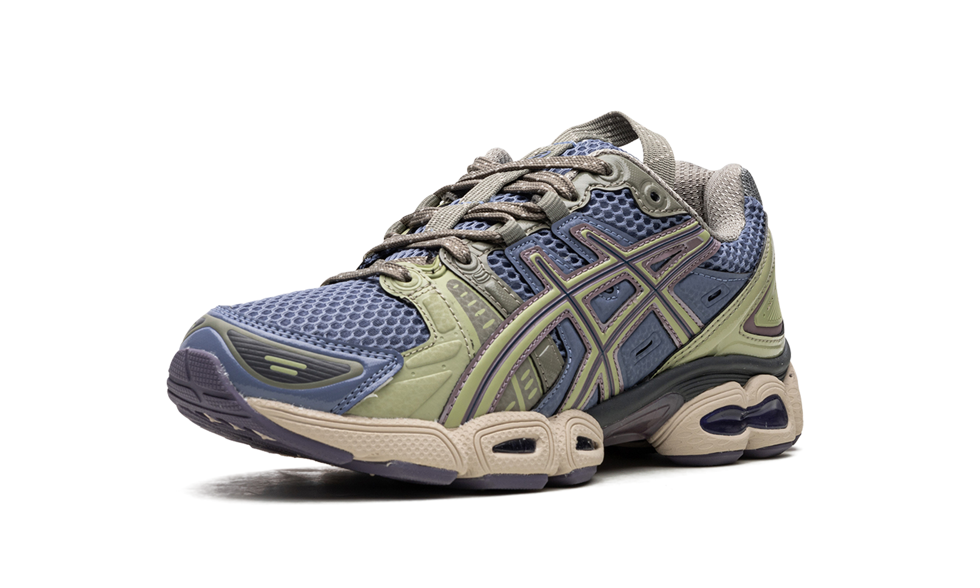 Asics UB3-S GEL-NIMBUS 9 WMNS Kiko Kostadinov 1202A277 400
