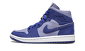 AIR JORDAN 1 MID SE WMNS Iron Purple DH7821 500