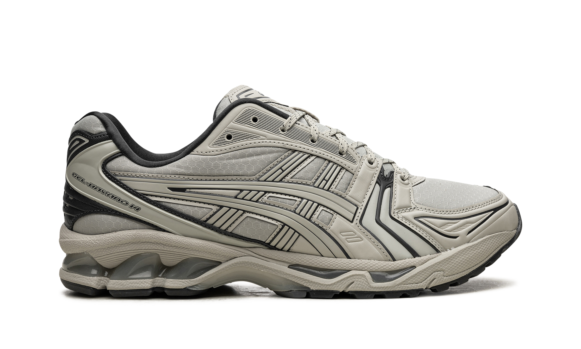 Asics GEL-KAYANO 14 EARTHENWARE Sage Green 1203A412 020