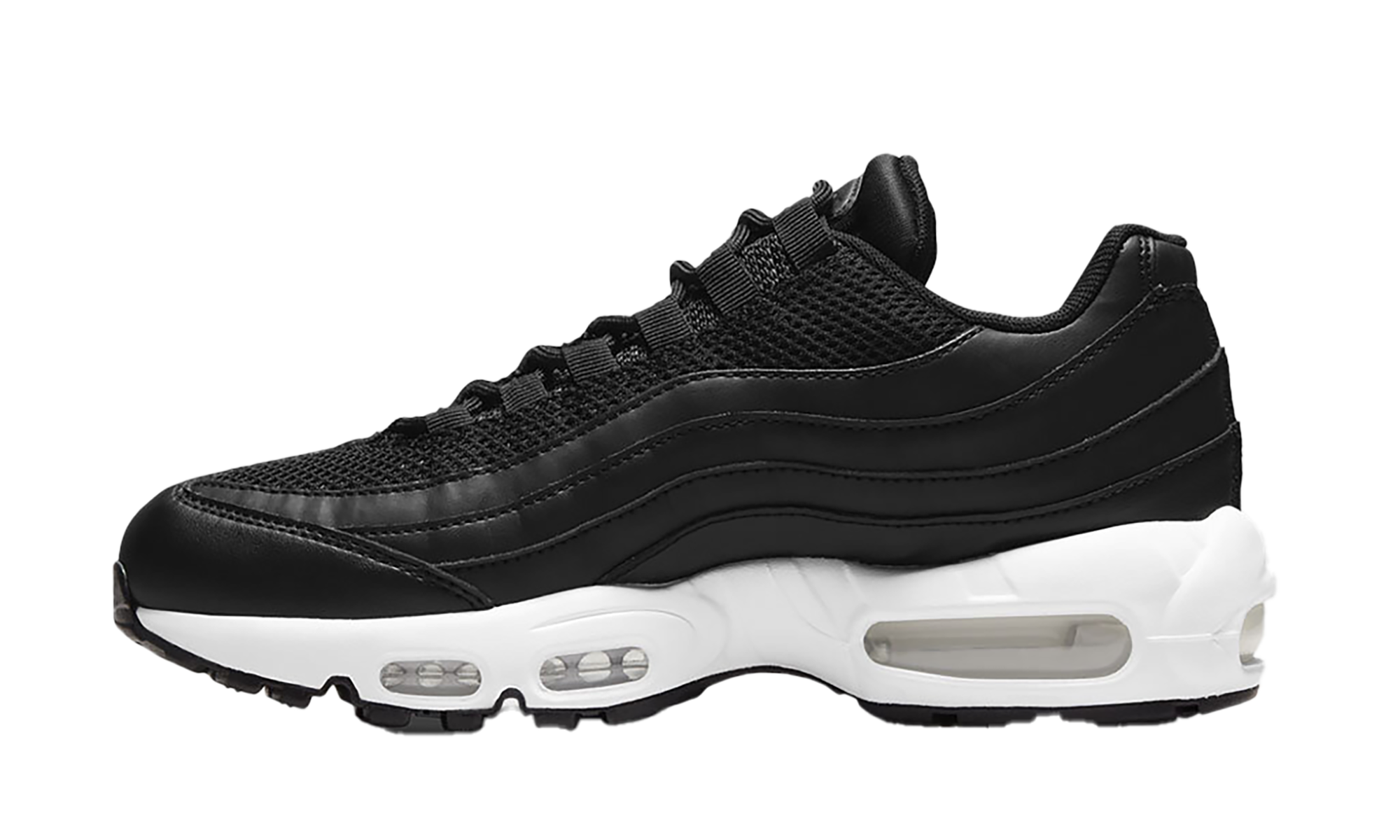 Nike Air Max 95 WMNS Next Nature Black DH8015 001