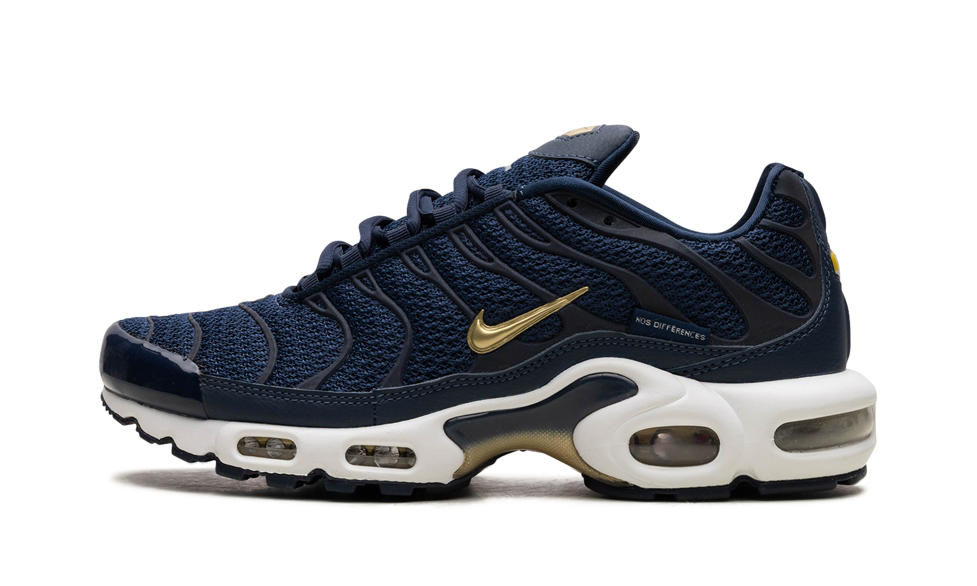 Nike Air Max Plus FFF fb3350 400