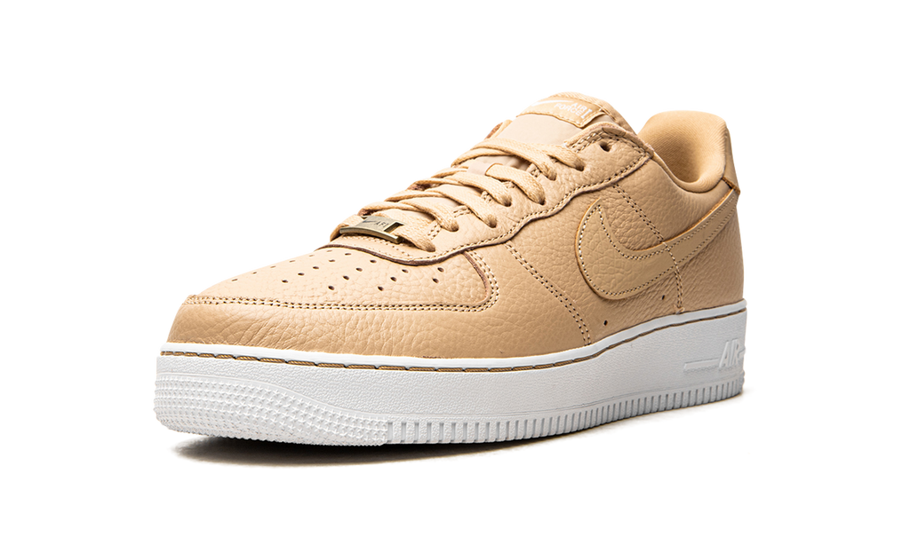 Nike Air Force 1 07 Craft Vachetta Tan CU4865 200