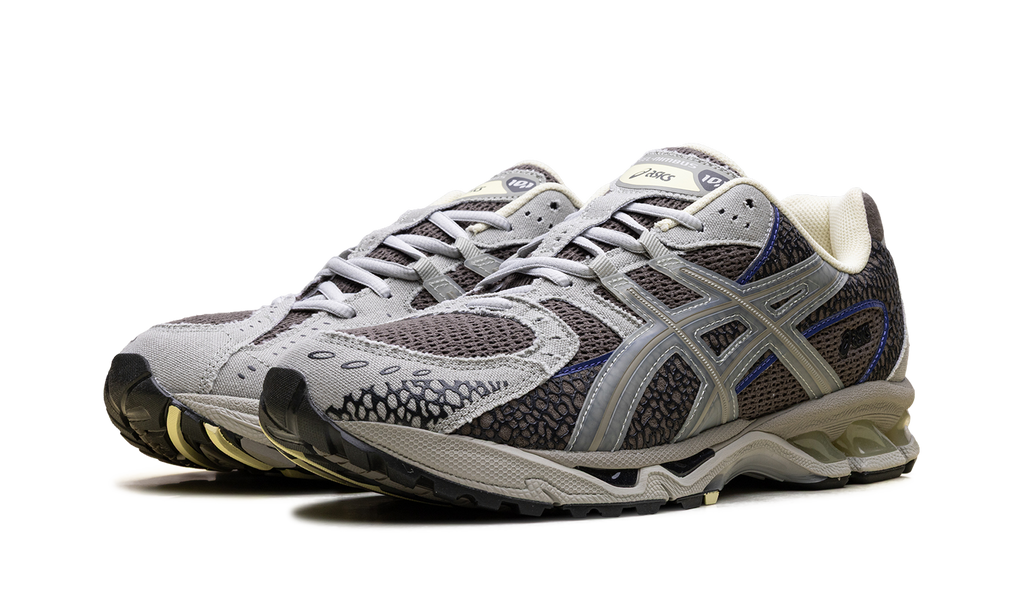 Asics GEL-Nimbus 10.1 Eighteen East 1203A968 200