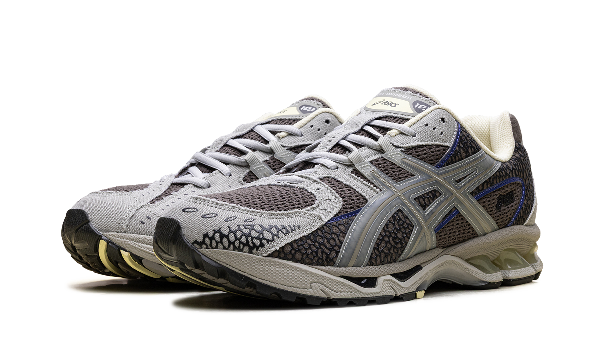 Asics GEL-Nimbus 10.1 Eighteen East 1203A968 200