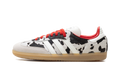Adidas Samba OG WMNS Cow Print Aurora Coffee KI6956