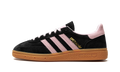 Adidas Handball Spezial WMNS Black / Pink IE5897