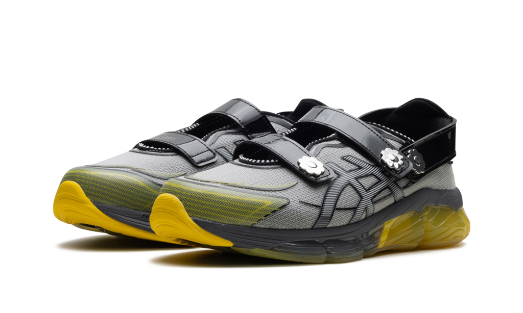 Asics Gel-Quantum 360 VII Cecilie Bahnsen Yellow 1203A638 021