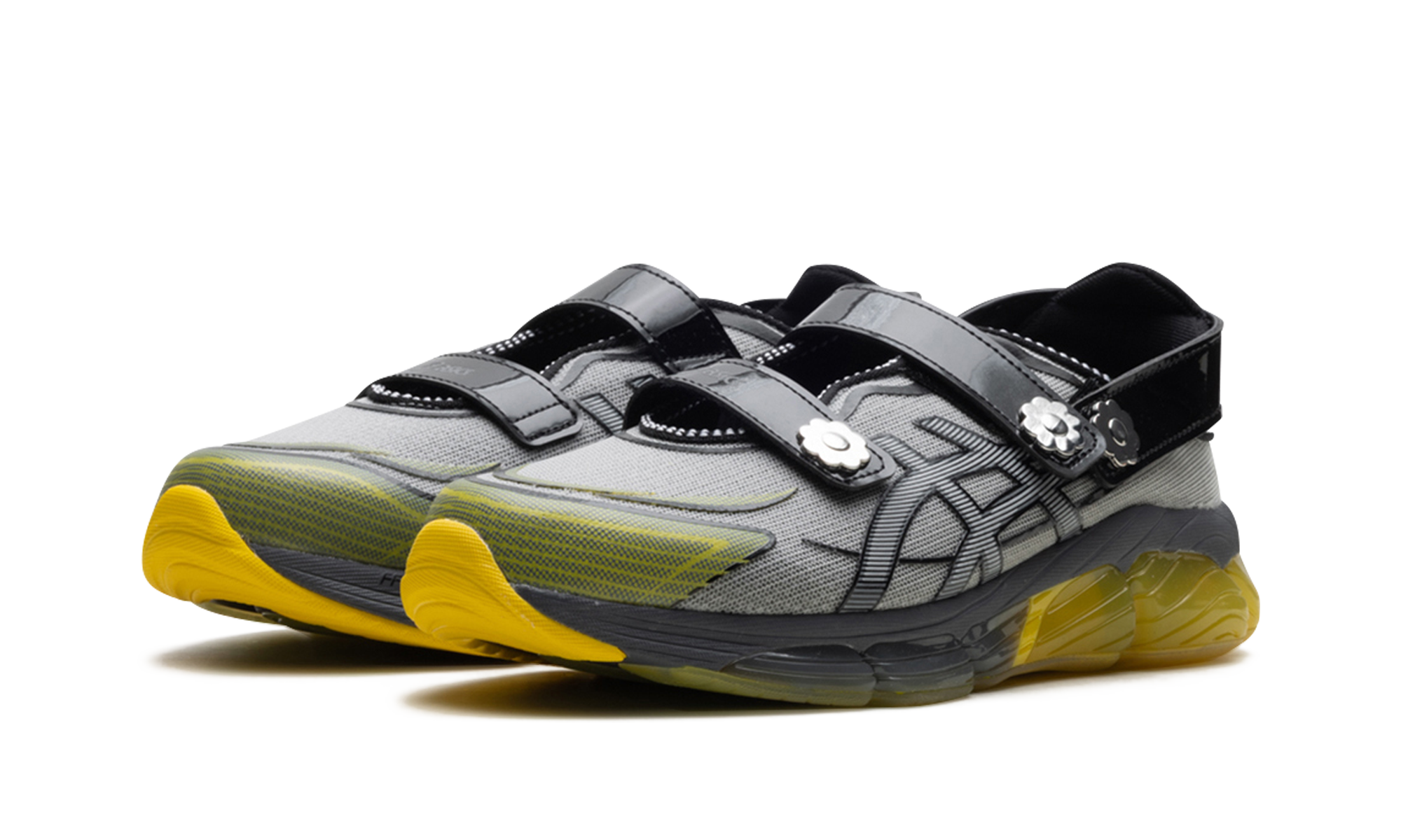 Asics Gel-Quantum 360 VII Cecilie Bahnsen Yellow 1203A638 021