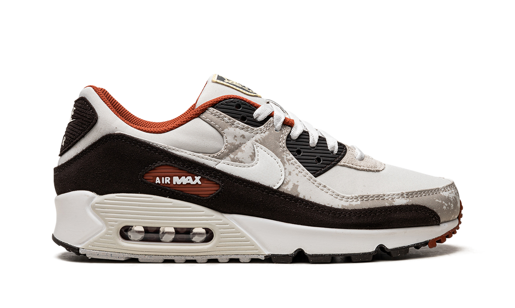 Nike AIR MAX 90 SE Social FC DX3576 001