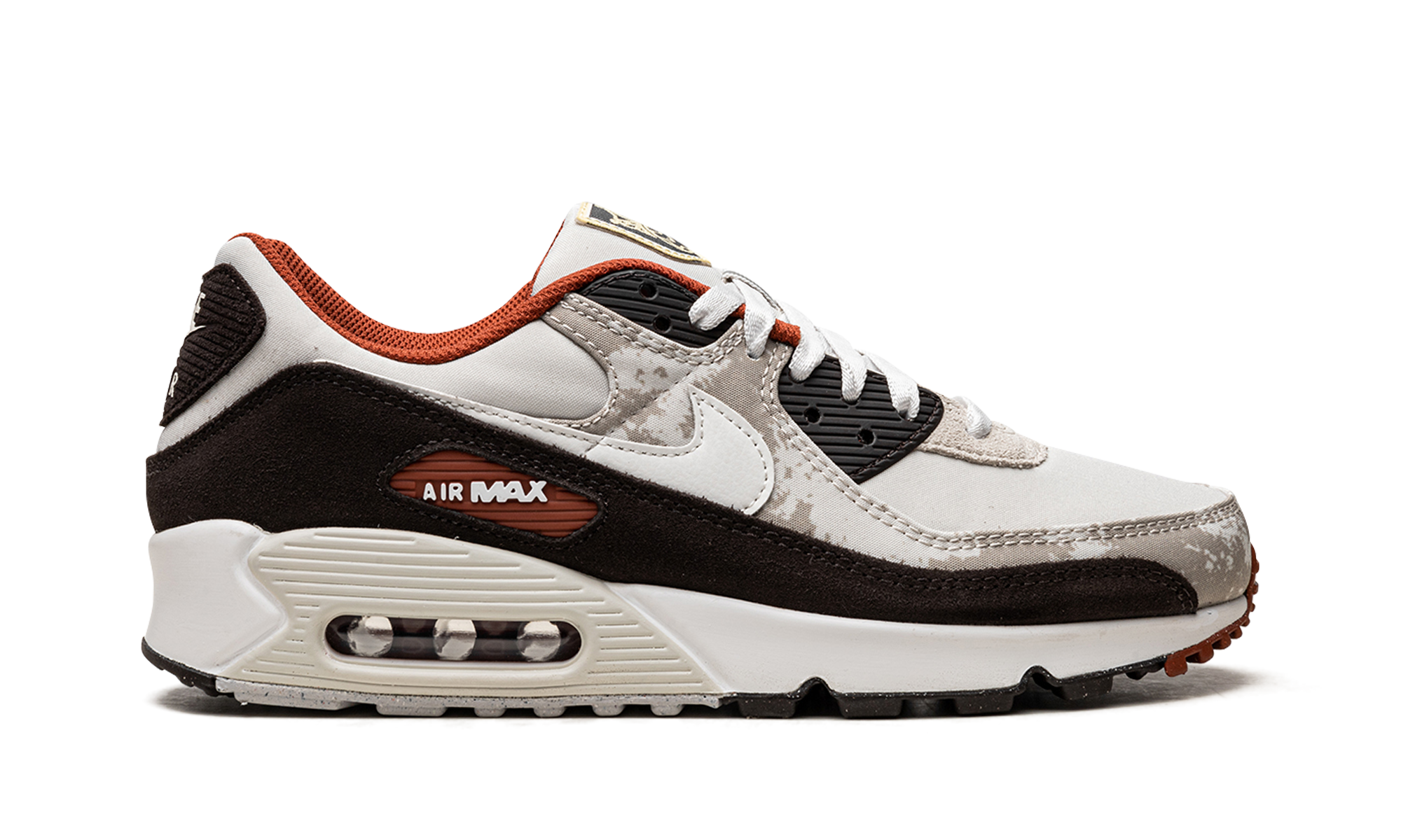 Nike AIR MAX 90 SE Social FC DX3576 001